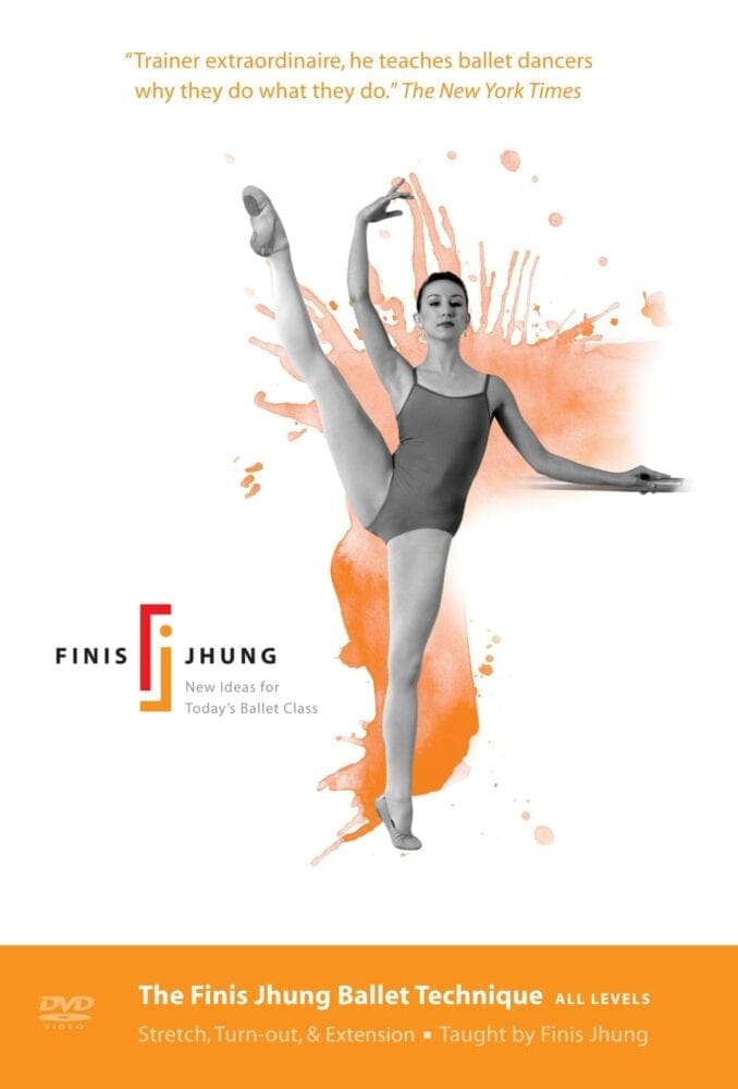finis jhung dvd