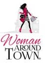 Woman Around Town